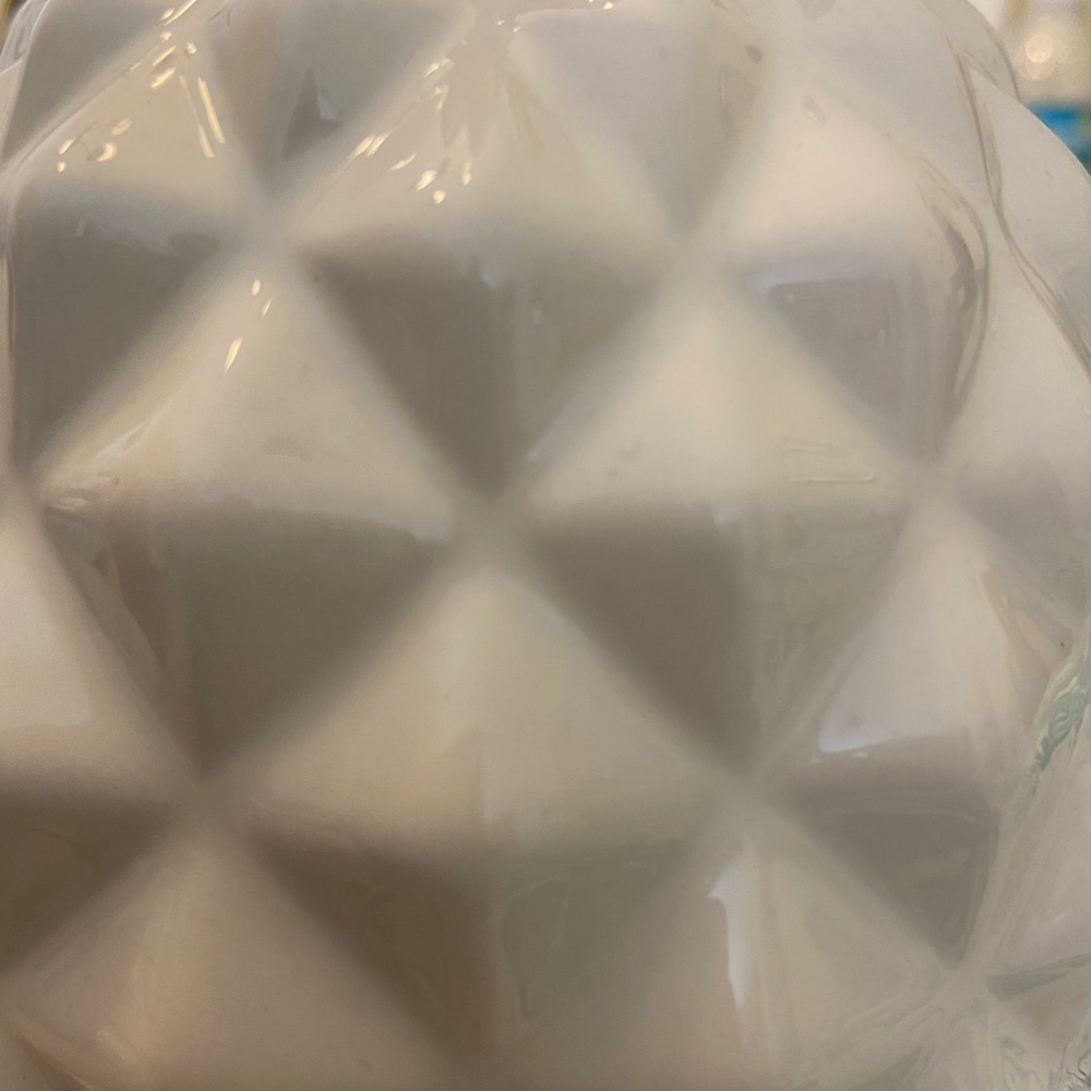 Pineapple white and gold apropos home collection - Picture 7 of 9